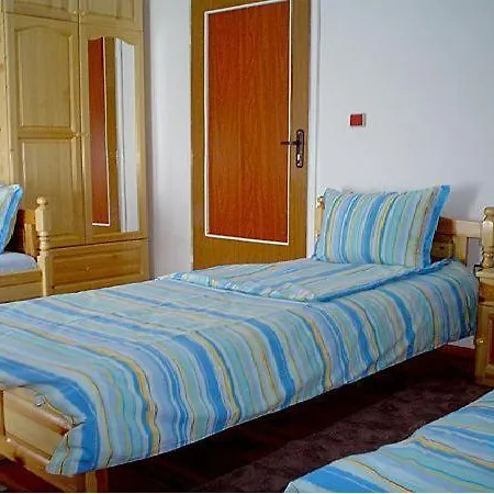 Pensionat Guest Vangelovi