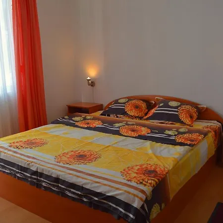 Pensionat Guest Vangelovi