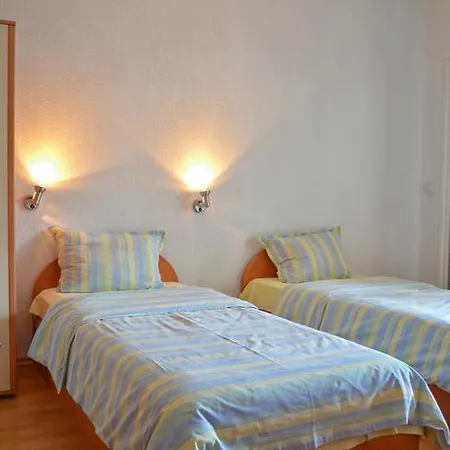 Pensionat Guest Vangelovi