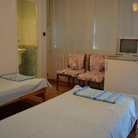 Pensionat Guest Vangelovi Sandanski