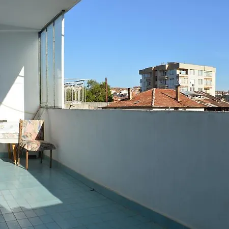 Pensionat Guest Vangelovi
