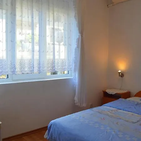 Pensionat Guest Vangelovi