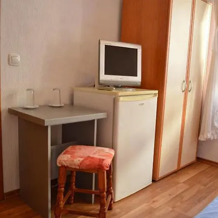 Guest Vangelovi Pensionat 3*